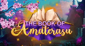 Book Of Amaterasu